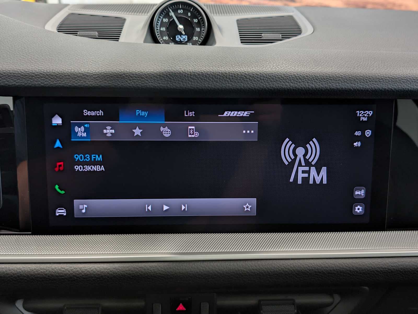 2025 Porsche Cayenne Base