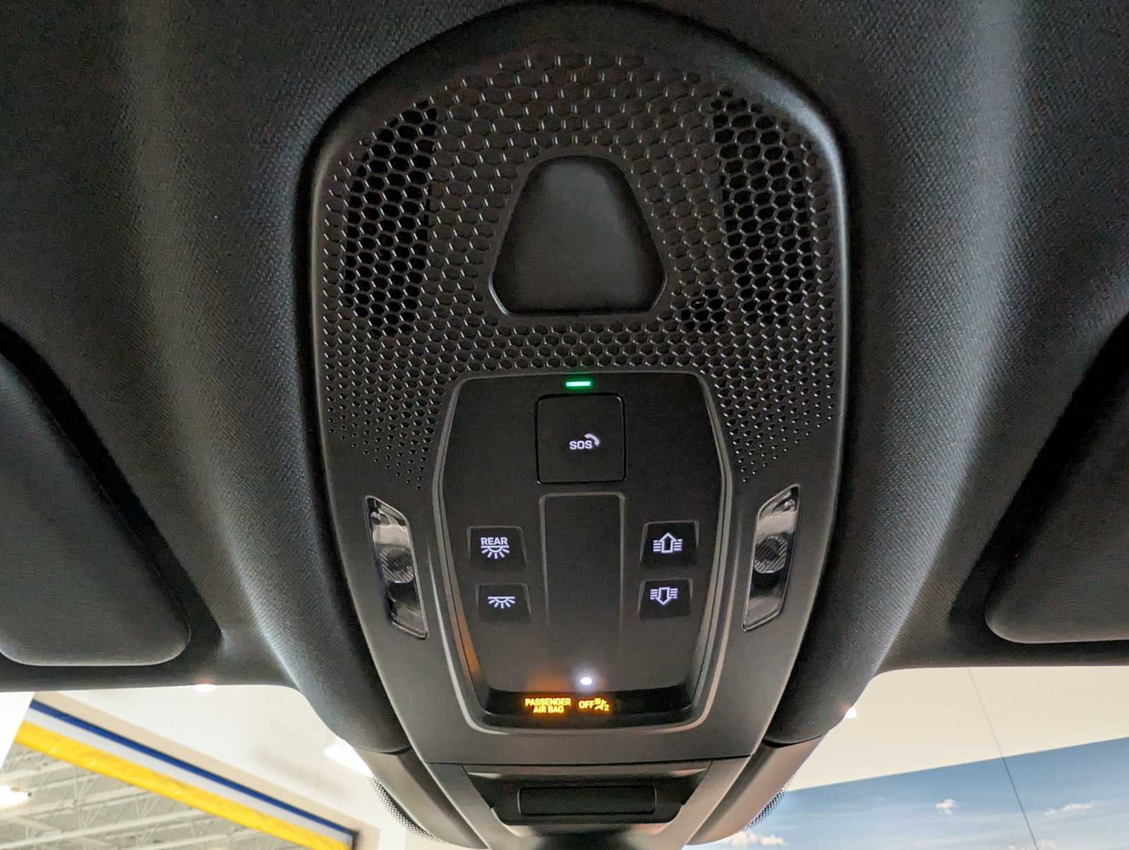 2025 Porsche Cayenne Base