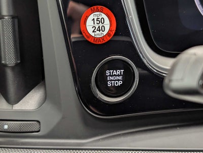 2025 Porsche Cayenne Base