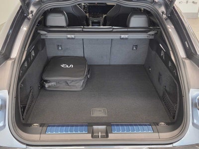 2026 Porsche Cayenne Electric