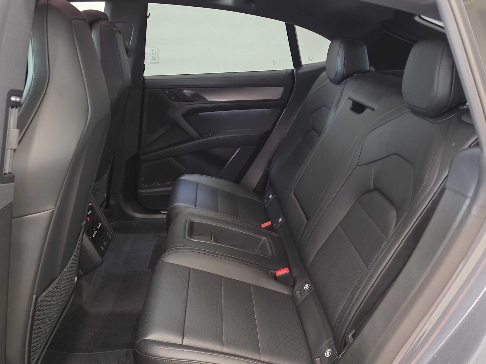 2026 Porsche Cayenne Electric