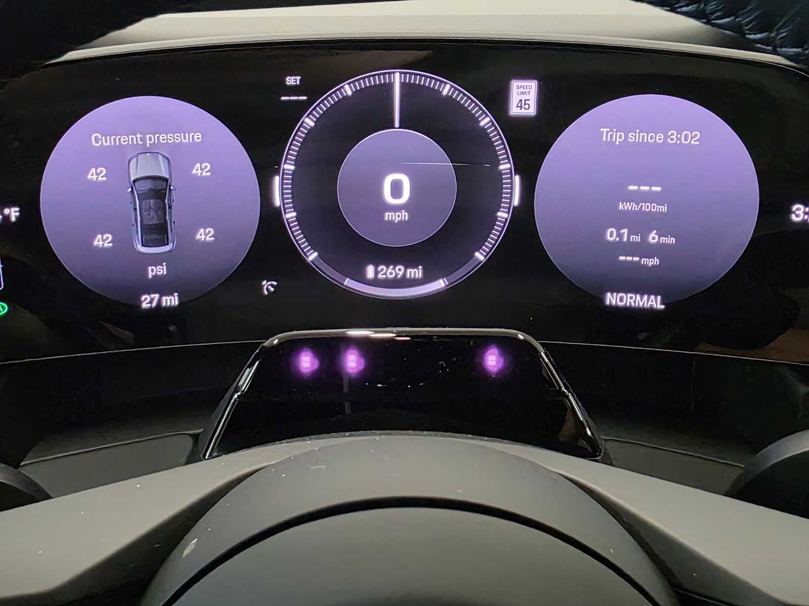 2026 Porsche Cayenne Electric