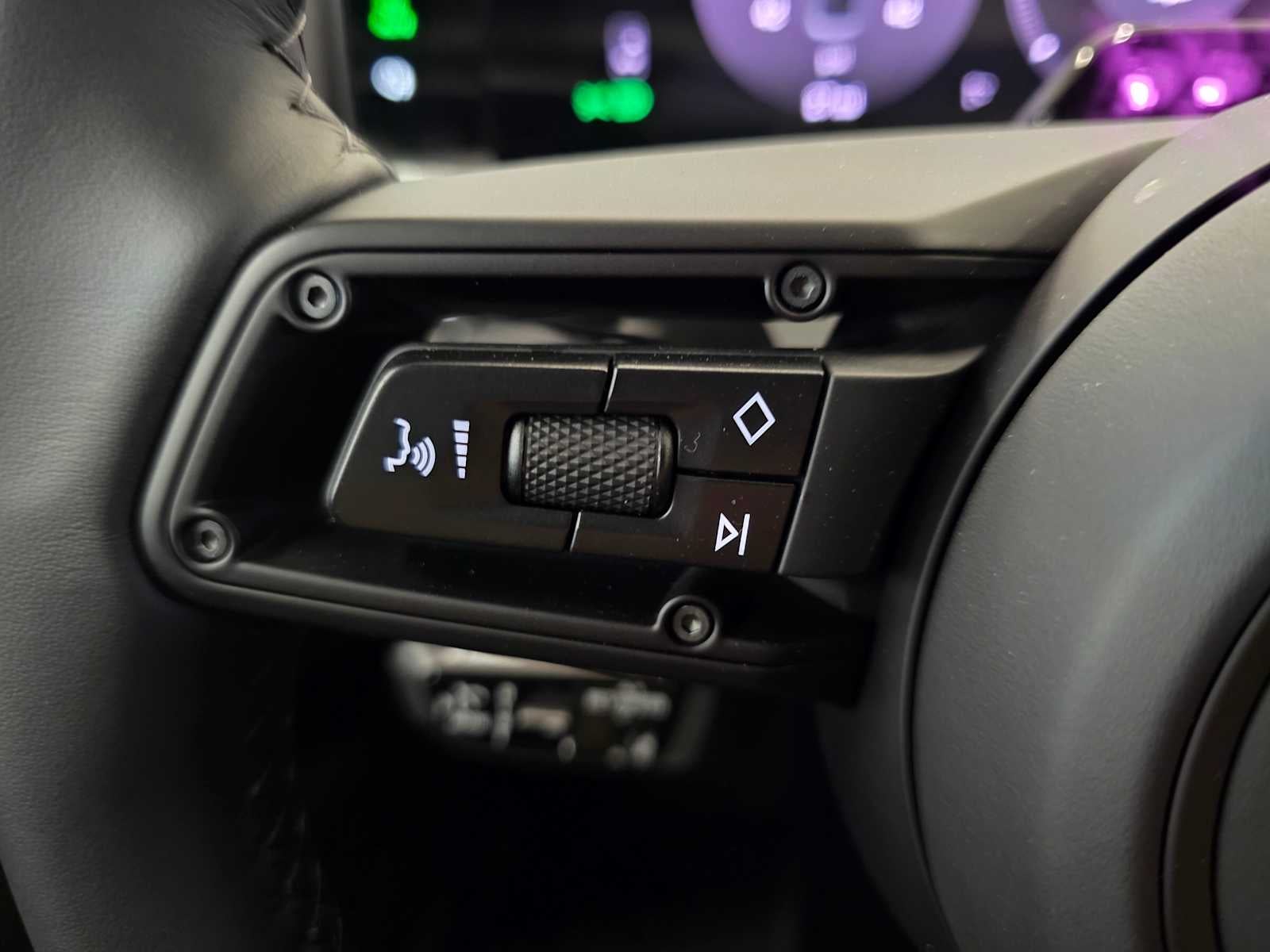 2026 Porsche Cayenne Electric