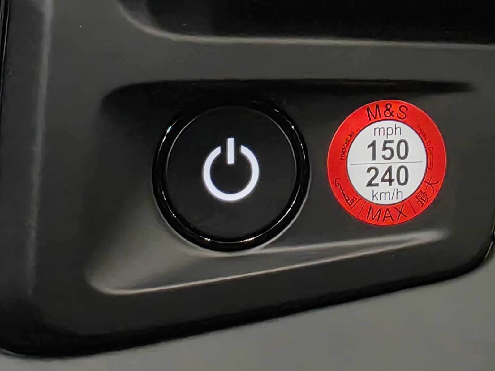 2026 Porsche Cayenne Electric