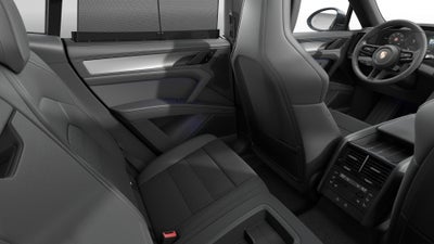 2026 Porsche Cayenne Electric