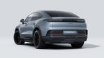 2026 Porsche Cayenne Electric