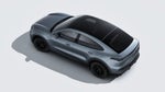 2026 Porsche Cayenne Electric