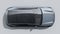 2026 Porsche Cayenne Electric