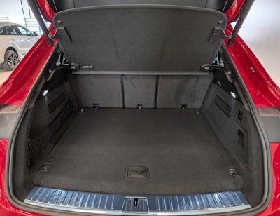 2026 Porsche Cayenne E-Hybrid