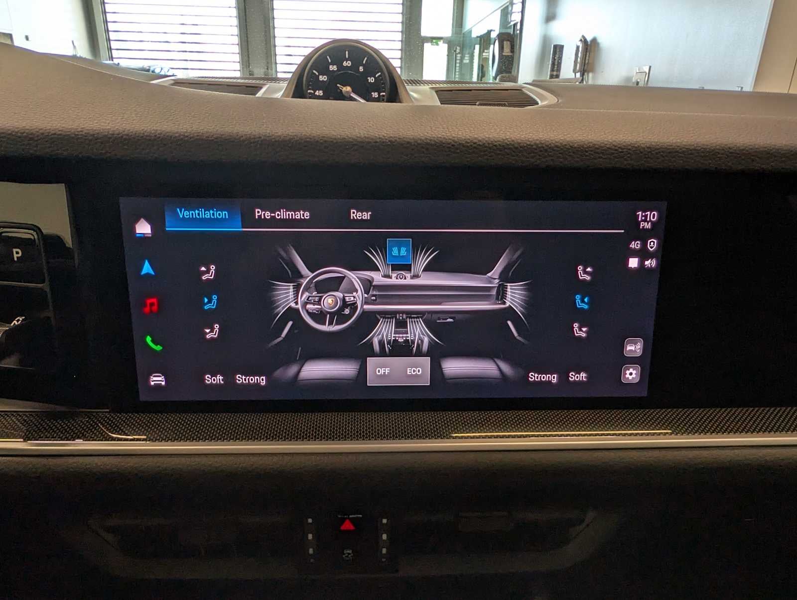 2026 Porsche Cayenne E-Hybrid