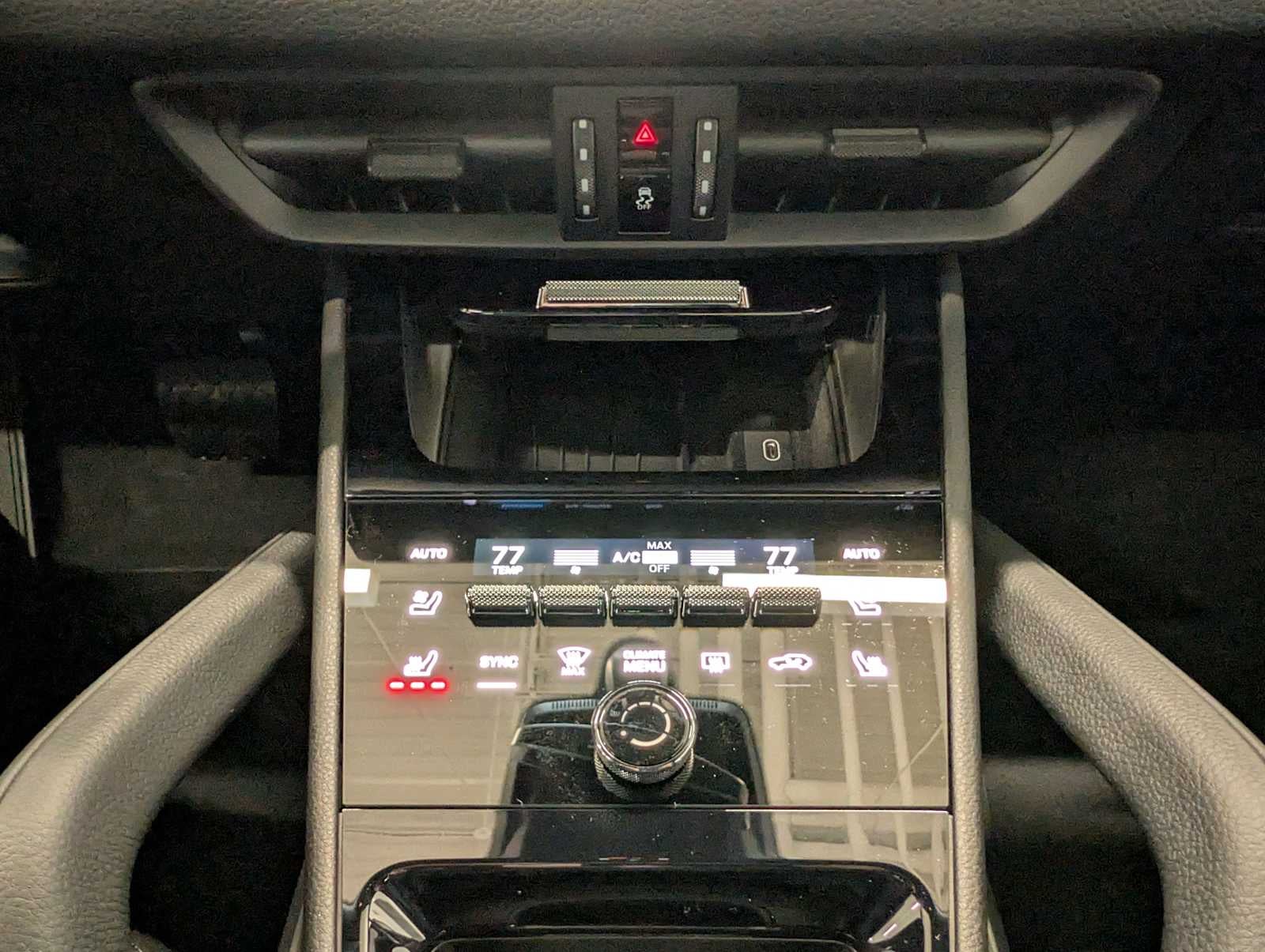 2026 Porsche Cayenne E-Hybrid