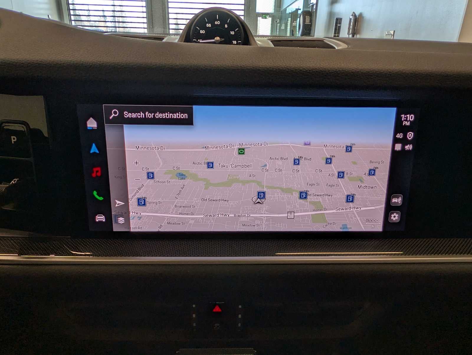 2026 Porsche Cayenne E-Hybrid