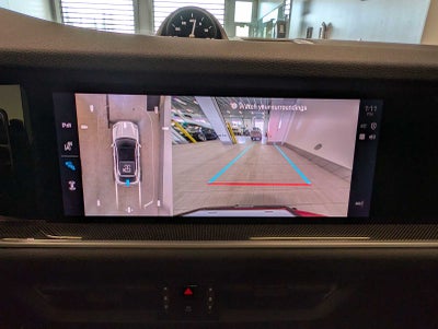 2026 Porsche Cayenne E-Hybrid