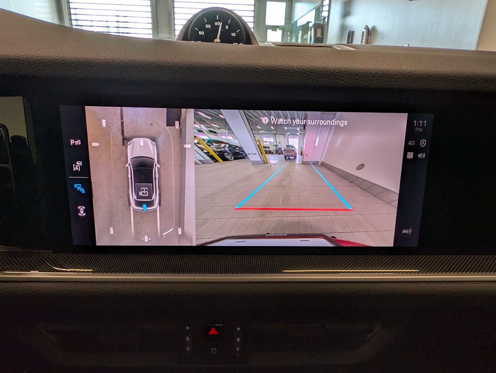 2026 Porsche Cayenne E-Hybrid