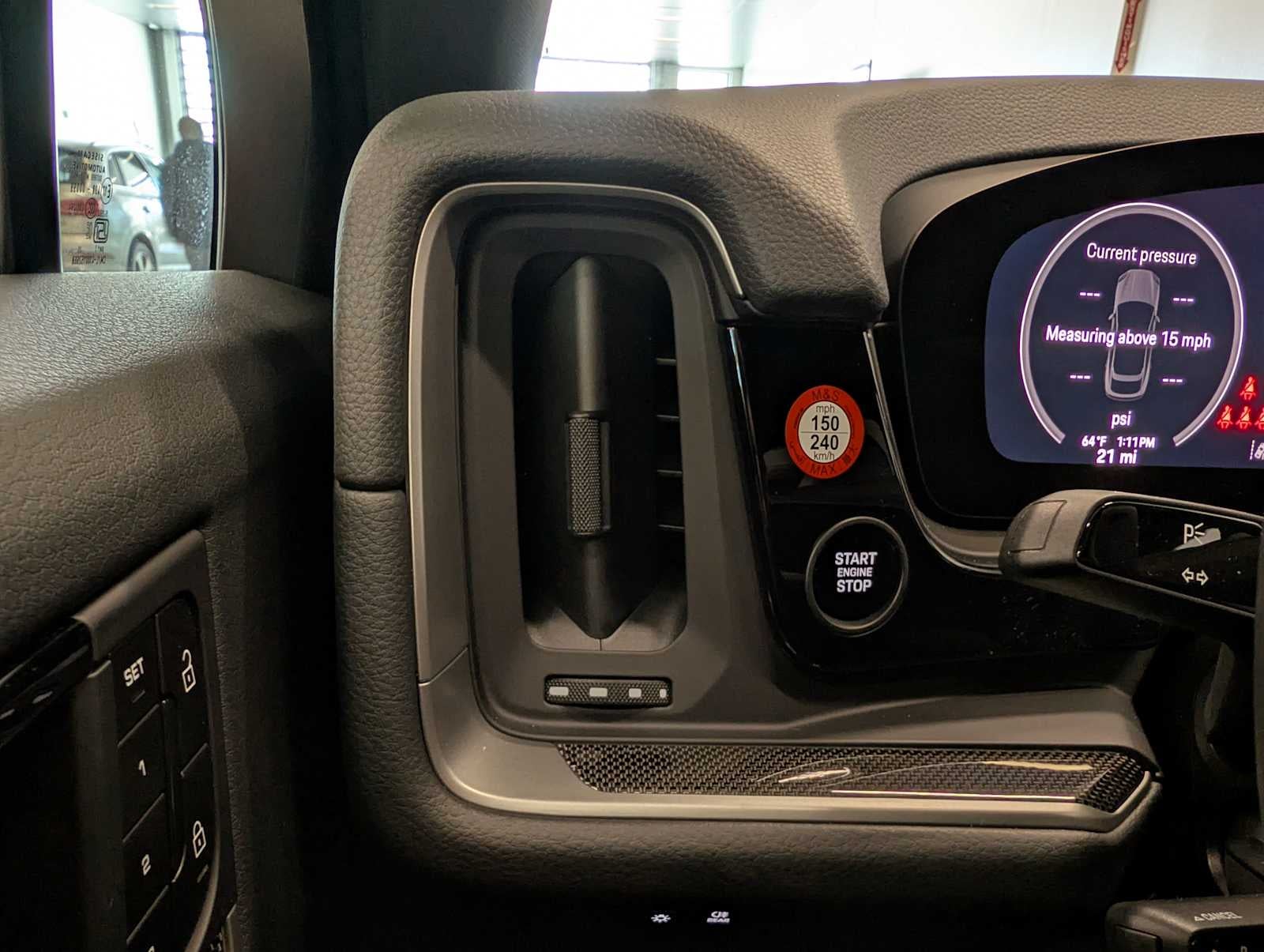 2026 Porsche Cayenne E-Hybrid