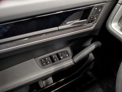 2026 Porsche Cayenne E-Hybrid