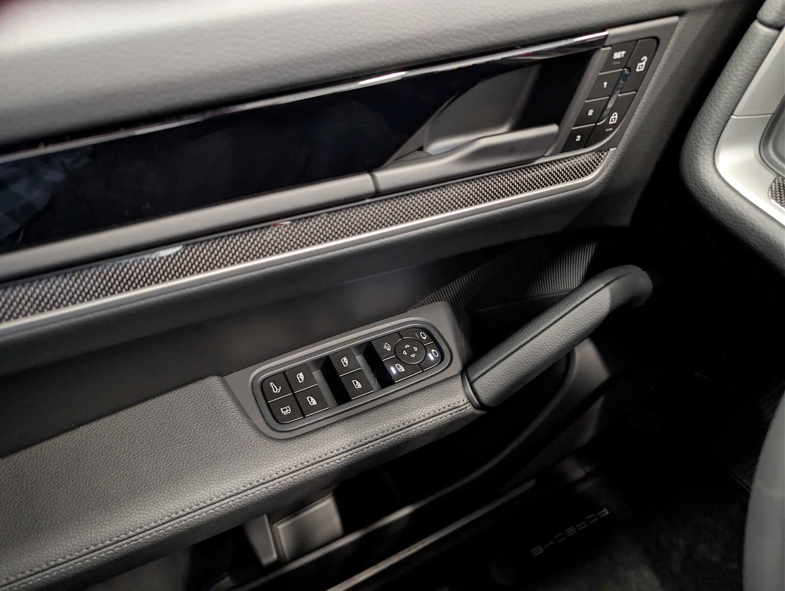 2026 Porsche Cayenne E-Hybrid