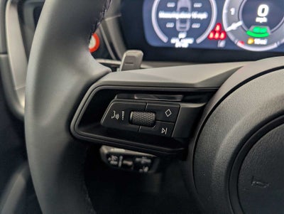 2026 Porsche Cayenne E-Hybrid