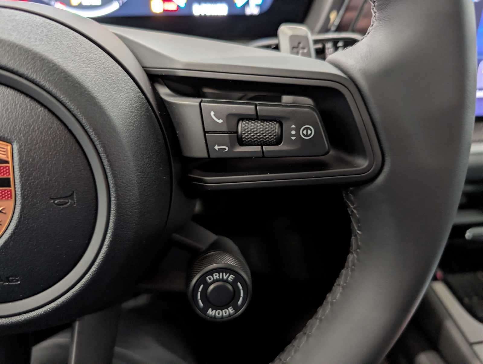 2026 Porsche Cayenne E-Hybrid