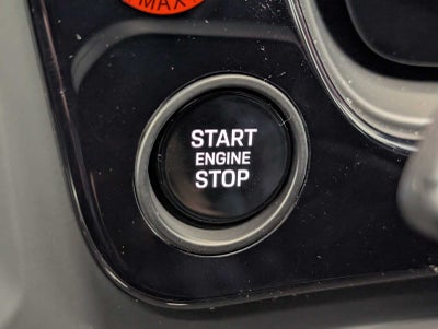 2026 Porsche Cayenne E-Hybrid