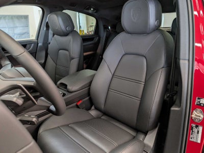 2026 Porsche Cayenne E-Hybrid