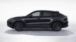 2026 Porsche Cayenne GTS