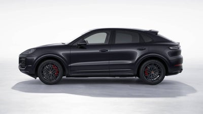 2026 Porsche Cayenne GTS