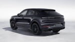 2026 Porsche Cayenne GTS
