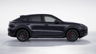 2026 Porsche Cayenne GTS