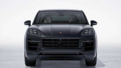 2026 Porsche Cayenne GTS