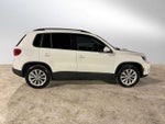 2017 Volkswagen Tiguan S