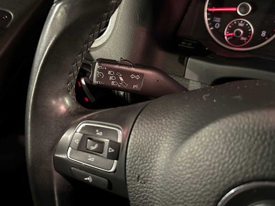 2017 Volkswagen Tiguan S