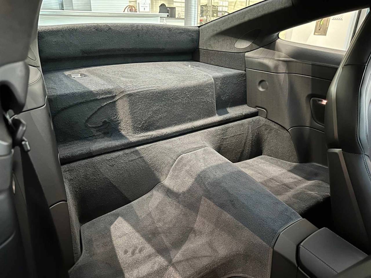 2026 Porsche 911 Carrera GTS