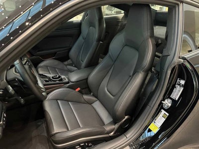 2026 Porsche 911 Carrera GTS