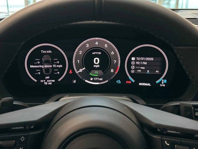 2026 Porsche 911 Carrera GTS