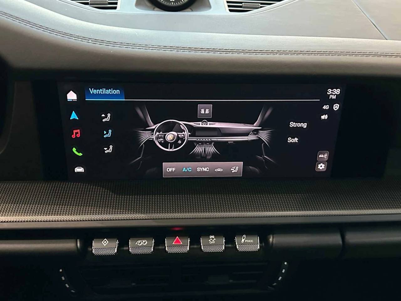 2026 Porsche 911 Carrera GTS