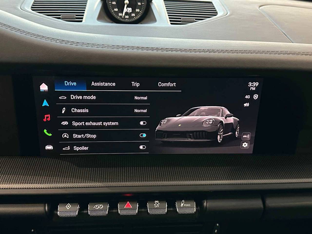 2026 Porsche 911 Carrera GTS