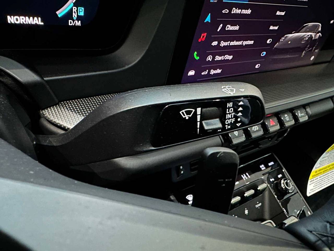 2026 Porsche 911 Carrera GTS