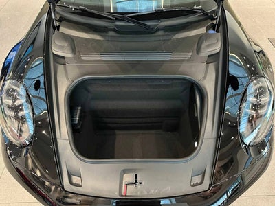 2026 Porsche 911 Carrera GTS