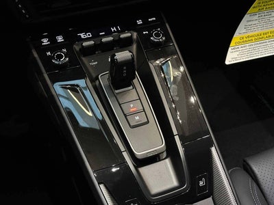 2026 Porsche 911 Carrera GTS