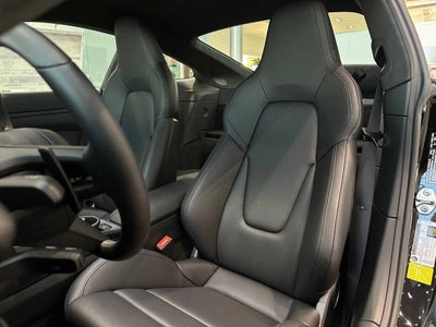 2026 Porsche 911 Carrera GTS