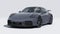 2026 Porsche 911 Carrera 4 GTS