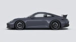 2026 Porsche 911 Carrera 4 GTS