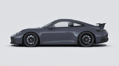 2026 Porsche 911 Carrera 4 GTS