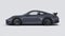 2026 Porsche 911 Carrera 4 GTS