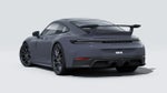 2026 Porsche 911 Carrera 4 GTS