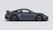 2026 Porsche 911 Carrera 4 GTS