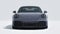 2026 Porsche 911 Carrera 4 GTS
