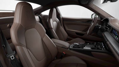 2026 Porsche 911 Carrera GTS