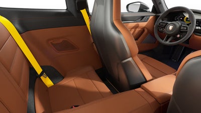 2026 Porsche 911 911 Carrera 4 GTS